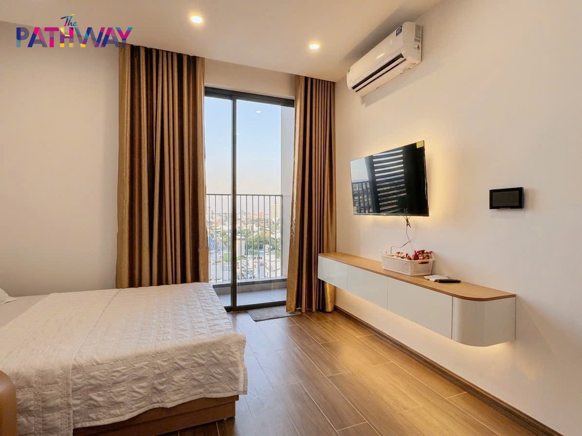 Căn hộ Homestay Quảng Trường Biển P10508 thumbnail 3