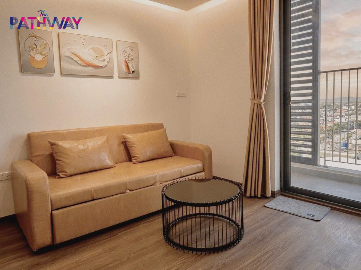 💥  Căn hộ Homestay Quảng Trường Biển P103A11