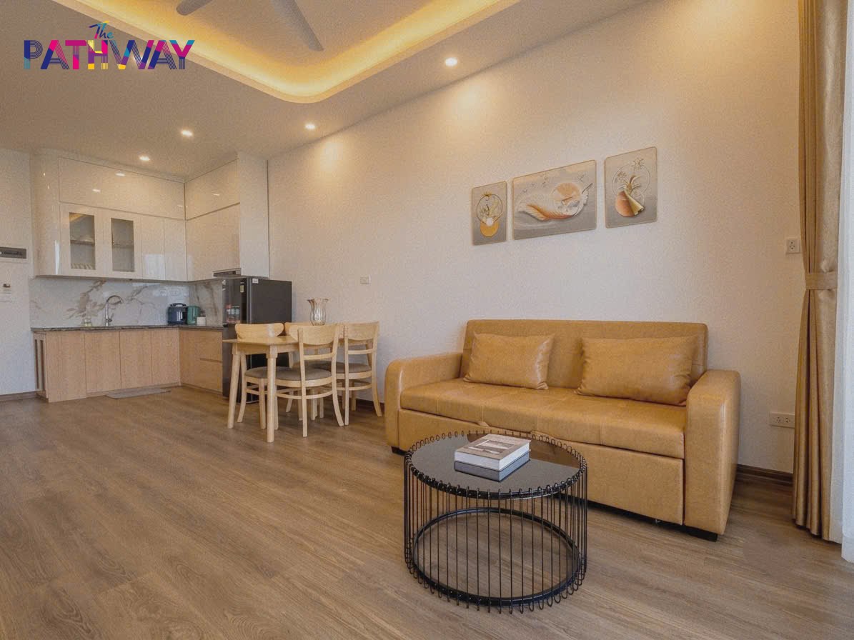 💥  Căn hộ Homestay Quảng Trường Biển P11011