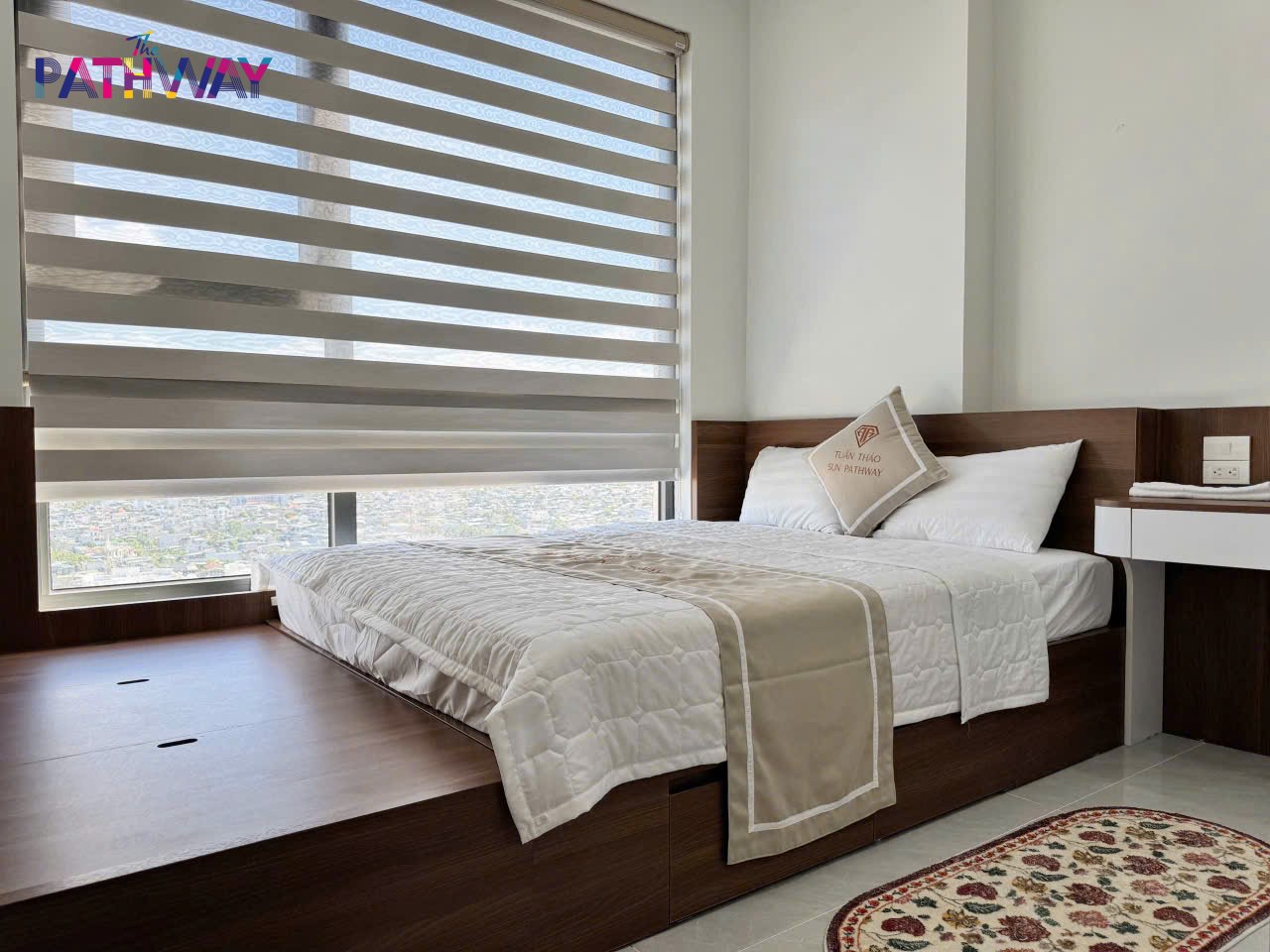 💥  Căn hộ Homestay Quảng Trường Biển P11906💥 thumbnail 3
