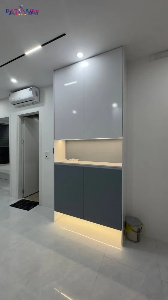 Căn Hộ 2 Phòng Ngủ Riêng Biệt The Patheway Sầm Sơn thumbnail 9
