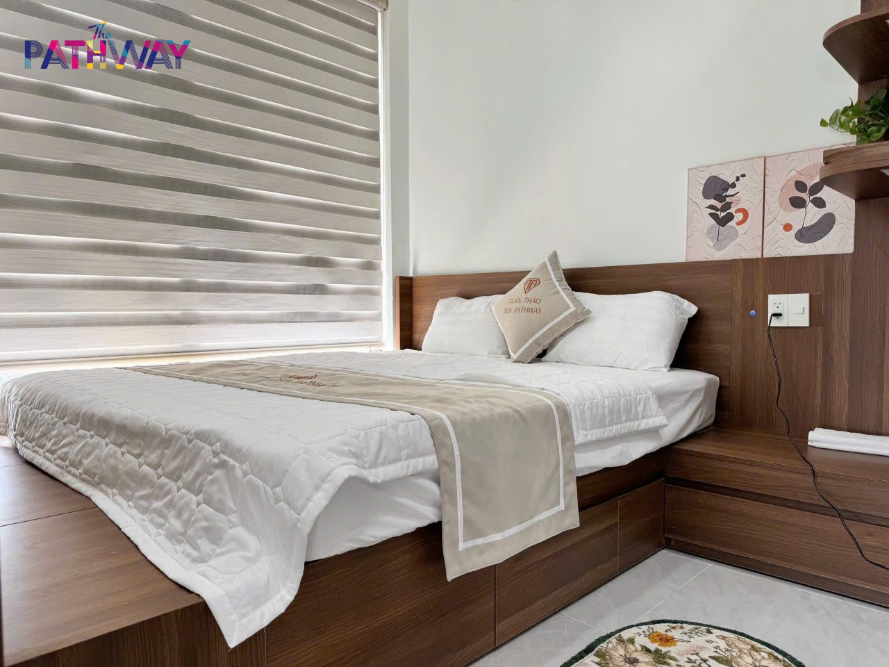💥  Căn hộ Homestay Quảng Trường Biển P11906💥 thumbnail 2