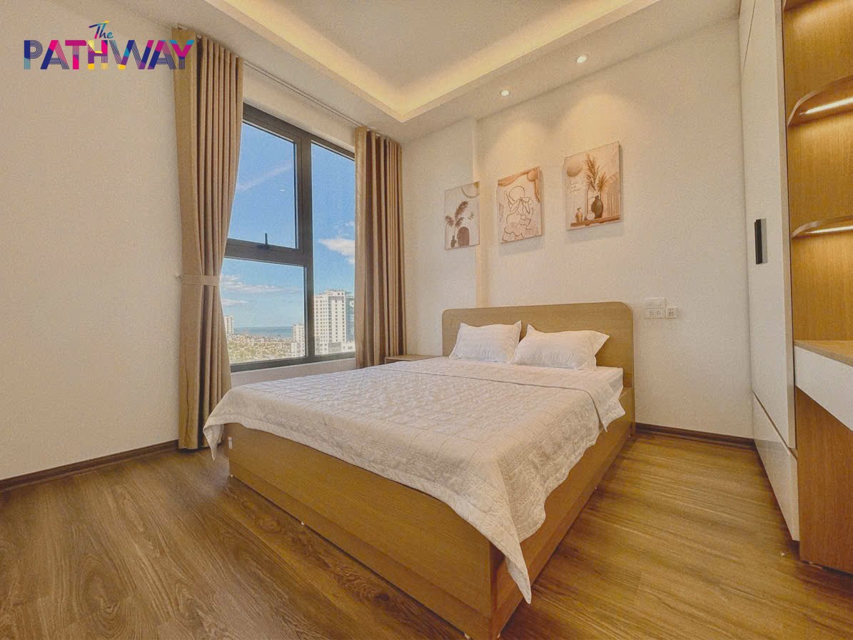 💥  Căn hộ Homestay Quảng Trường Biển P11011 thumbnail 5