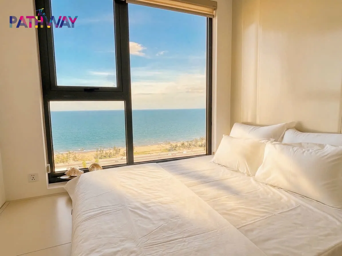 Căn Hộ 3 Phòng Ngủ The Patheway Sầm Sơn P10707
