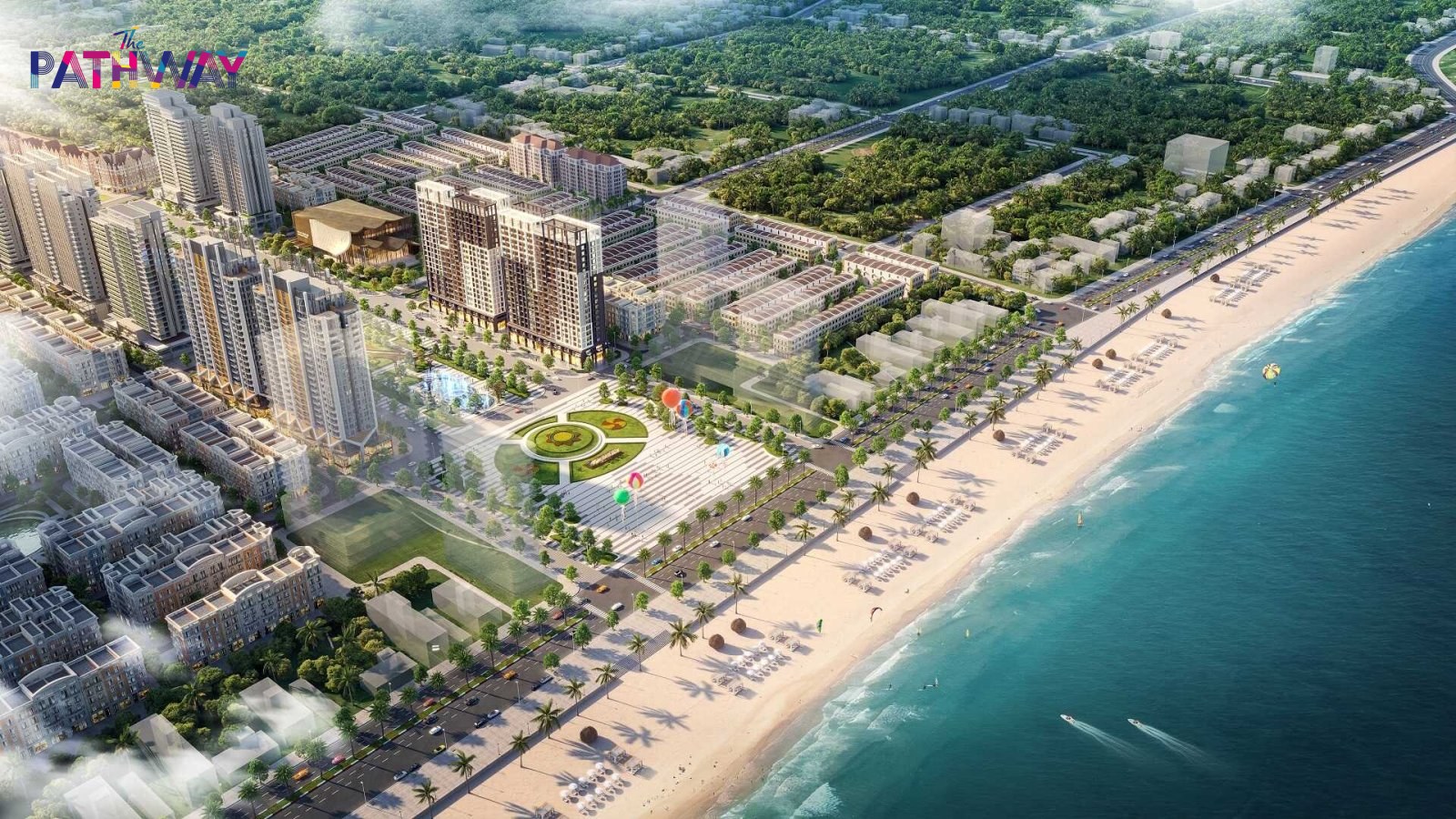 Kỳ nghỉ hè 2026