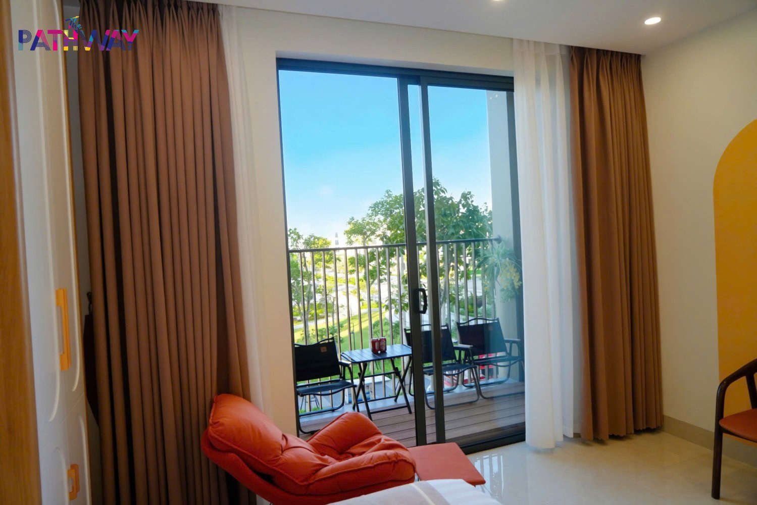 Thuê căn hộ 3 phòng ngủ sầm sơn, homestay sầm sơn cho gia đình.
