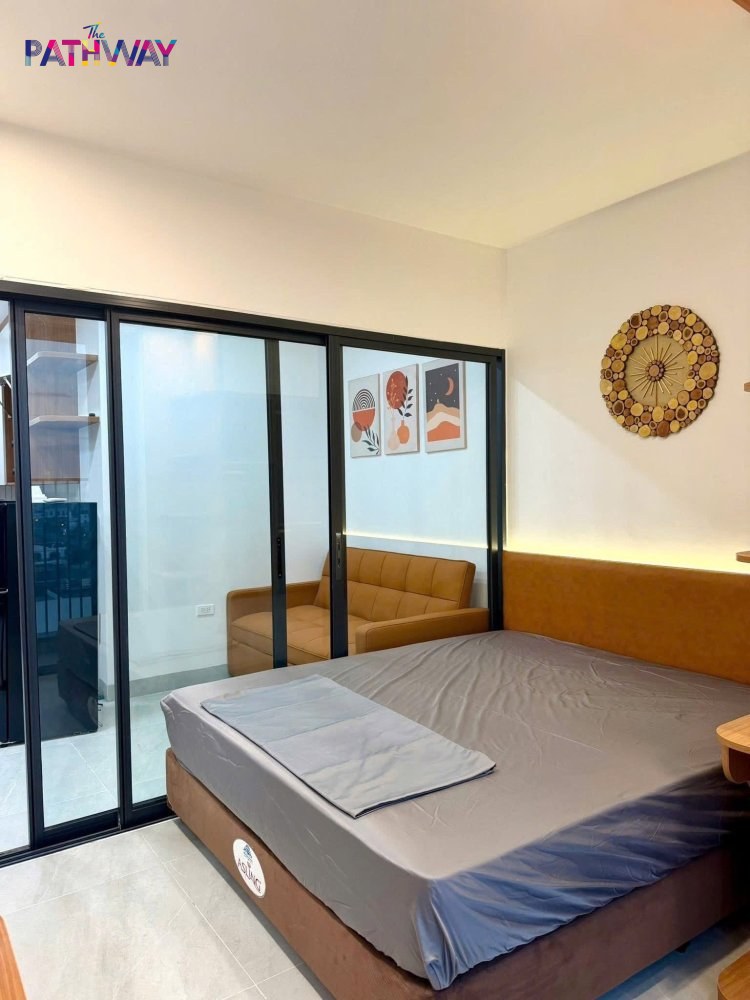 CHO THUÊ CĂN HỘ BIỂN CAO CẤP THE PATHWAY SẦM SƠN – 2 PHÒNG NGỦ, VIEW TRỌN QUẢNG TRƯỜNG BIỂN