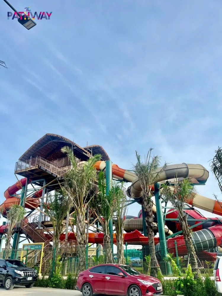 Giải trí & Tiện ích 21